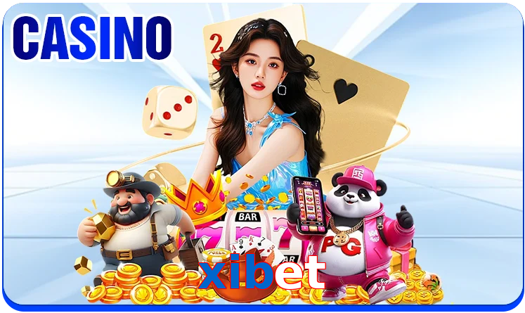 xibet